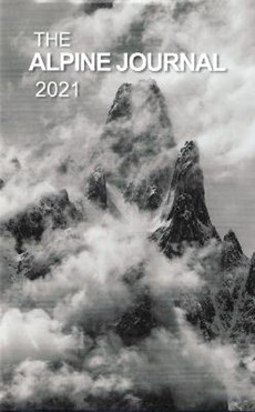 The Alpine Journal 2021