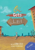 Oi Gets Lost | Lorna Likiza | 