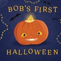 Bob's First Halloween | Mandy Shade | 