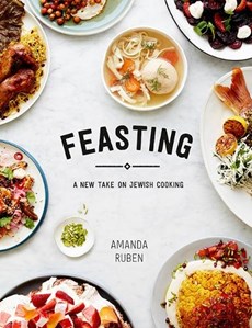 Feasting: a new take on jewish cooking
