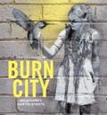 Burn City | Lou Chamberlin | 