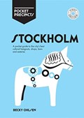Stockholm Pocket Precincts | Becky Ohlsen | 