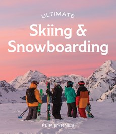 Ultimate Skiing & Snowboarding
