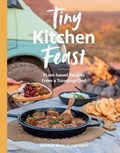 Tiny Kitchen Feast | Natalie Rodriguez | 
