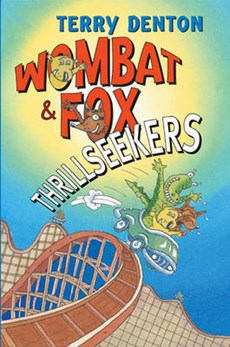 Wombat & Fox Thrillseekers