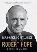 Law, Politics and Intelligence | Peter Edwards | 