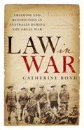 Law in War | Dr Catherine Bond | 
