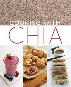 Cooking with chia