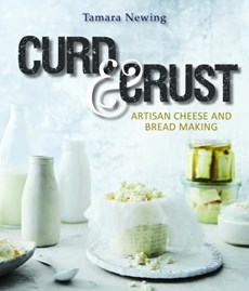 Curd and Crust