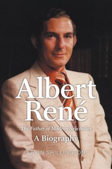 Albert Rene