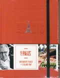 J'aime Paris City Guide | Alain Ducasse | 
