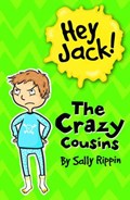 The Crazy Cousins | Sally Rippin | 