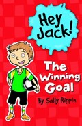 The Winning Goal | Sally Rippin | 