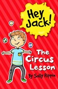 The Circus Lesson | Sally Rippin | 