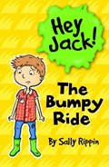 The Bumpy Ride | Sally Rippin | 