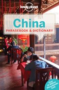 Lonely Planet China Phrasebook & Dictionary | Lonely Planet ; Will Gourlay ; Tughluk Abdurazak ; Shahara Ahmed ; Dora Chai ; Lance Eccles ; David Holm ; Jodie Martire ; Emyr Re Pugh | 