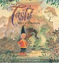 Once Tashi Met a Dragon | Anna Fienberg ; Barbara Fienberg | 