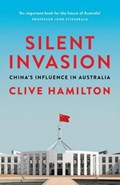 Silent Invasion | Clive Hamilton | 