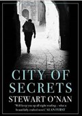 City of Secrets | Stewart O'Nan | 