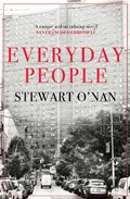 Everyday People | Stewart O'nan | 