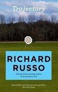 Trajectory | Richard Russo | 