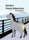 Tamlin's Great Adventure | Yijun Cai | 