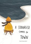 A Stranger Comes to Town | Maria Kristjansdottir | 