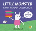 Little Monster | Rebecca Purcell | 
