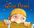 The Quiet Pirate | Stephanie Thatcher | 
