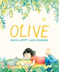 Olive | Edwina Wyatt | 
