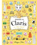 Where is Claris in New York! | Megan Hess | 