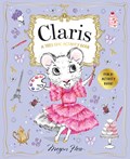 Claris: A Tres Chic Activity Book Volume #1 | Megan Hess | 