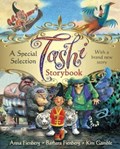 Tashi Storybook | Anna Fienberg | 