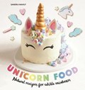 Unicorn Food | Sandra Mahut | 