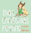 That Christmas Feeling | Lili Wilkinson | 