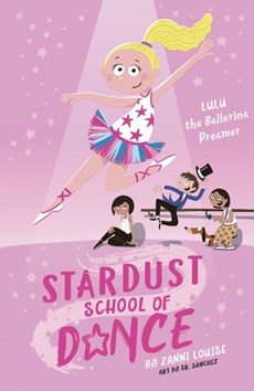 Lulu the Ballerina Dreamer, Volume 2