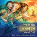 When the Lights Went Out | Lian Tanner | 