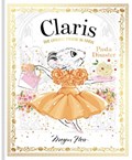 Claris: Pasta Disaster | Megan Hess | 