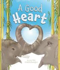 A Good Heart | Lucy Melo | 