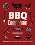 BBQ Companion | Ben O'Donoghue | 