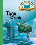 Tagu the turtle | Jacqui Shepherd | 