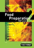 Food Preparation NQF2 Student's Book | H.D. Lotz | 