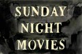 Sunday Night Movies | Leanne Shapton | 