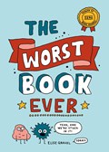 The Worst Book Ever | Elise Gravel | 