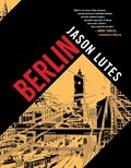 Berlin | Jason Lutes | 