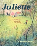 Juliette | Camille Jourdy | 
