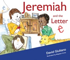 Jeremiah and the Letter "e"