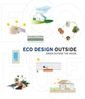 Eco Design Outside: Green Outside the House | Lorena Farras Perez | 