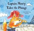 Captain Monty Takes The Plunge | Jennifer Mook-Sang | 