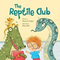 The Reptile Club | auteur onbekend | 